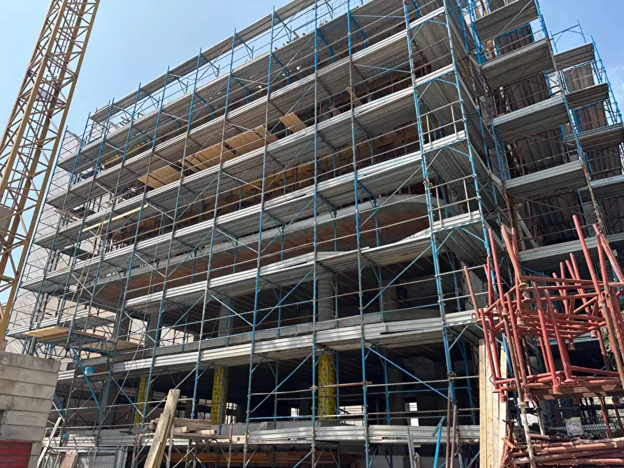 Immagine 2 di Appartamento in vendita  in via filzi 79 a Civitanova Marche