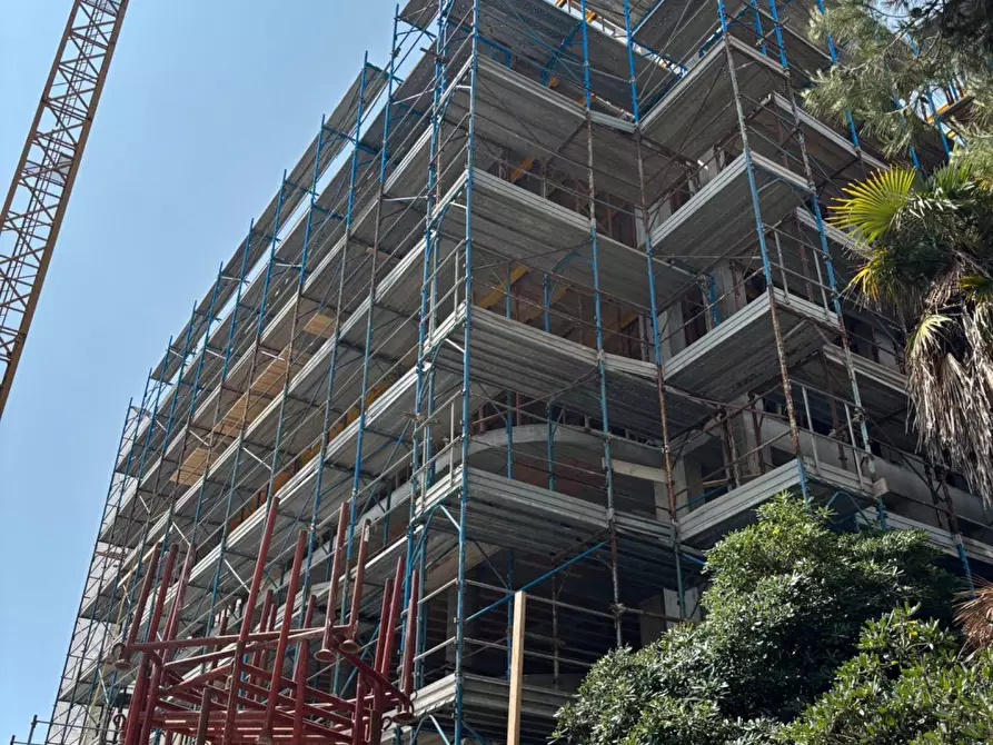 Immagine 9 di Appartamento in vendita  in via filzi 79 a Civitanova Marche