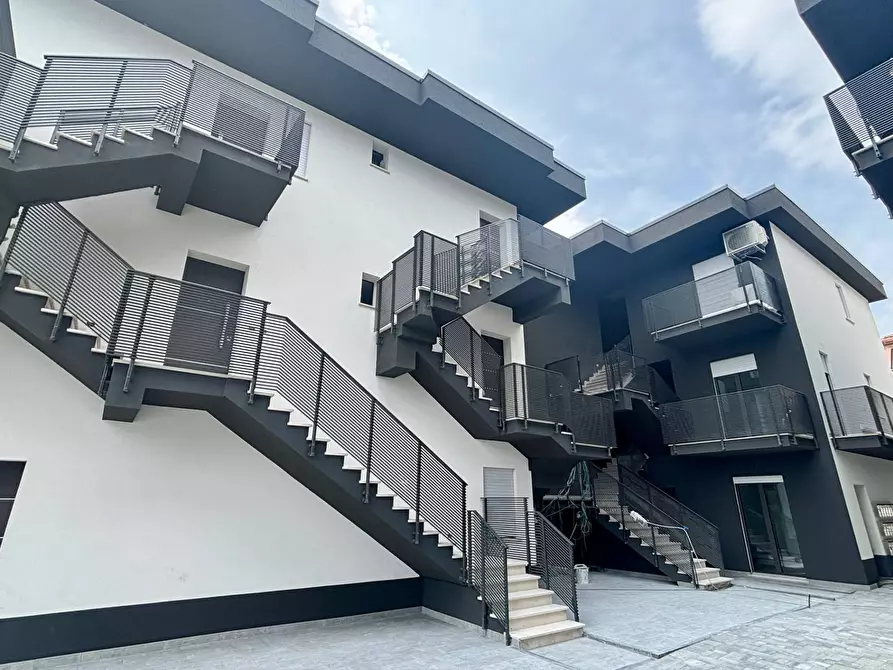 Immagine 1 di Appartamento in vendita  in via asiago a Civitanova Marche