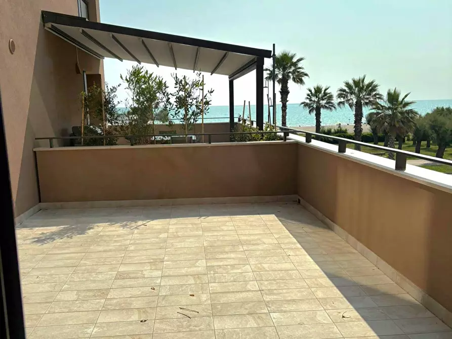 Immagine 1 di Appartamento in vendita  in via giovanni conti 36 a Porto Sant'elpidio