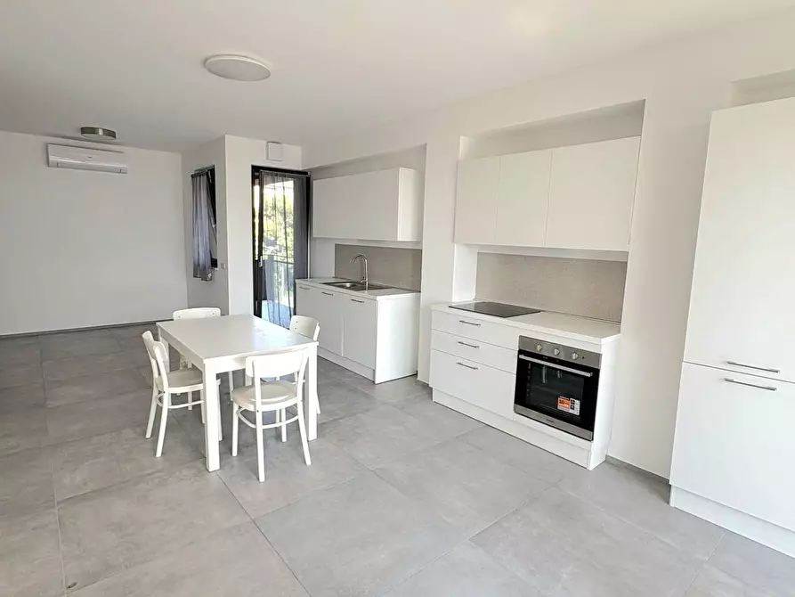 Immagine 2 di Appartamento in vendita  in via giovanni conti 36 a Porto Sant'elpidio