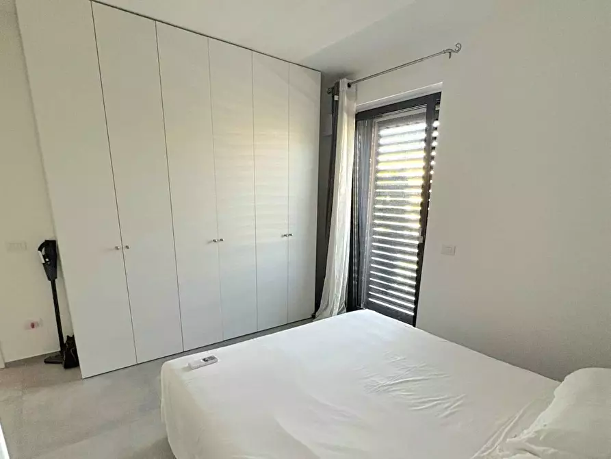 Immagine 5 di Appartamento in vendita  in via giovanni conti 36 a Porto Sant'elpidio