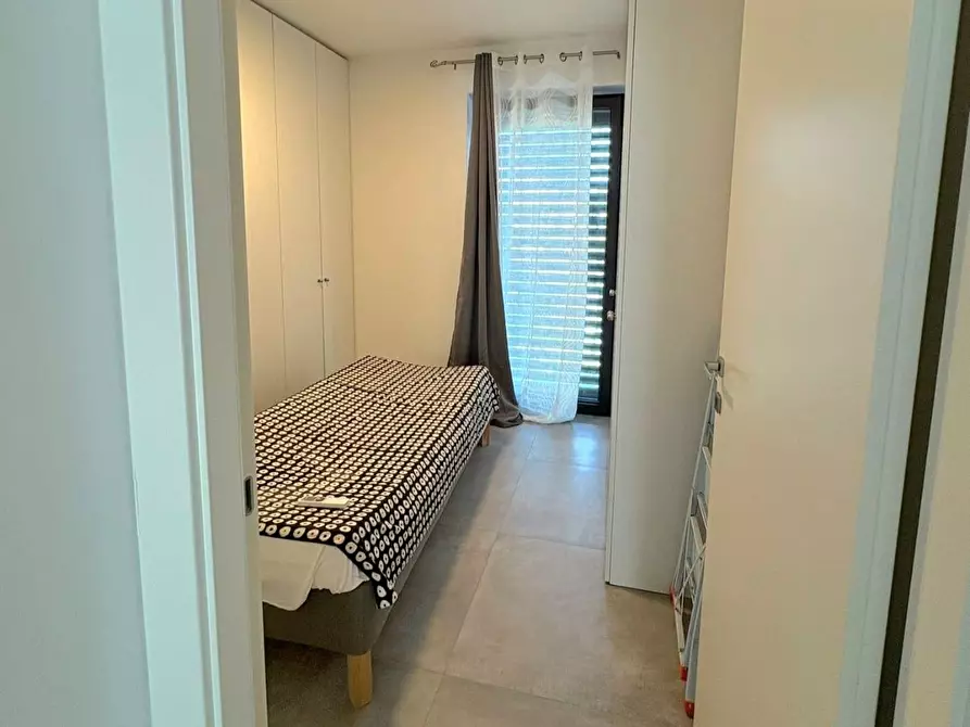 Immagine 6 di Appartamento in vendita  in via giovanni conti 36 a Porto Sant'elpidio