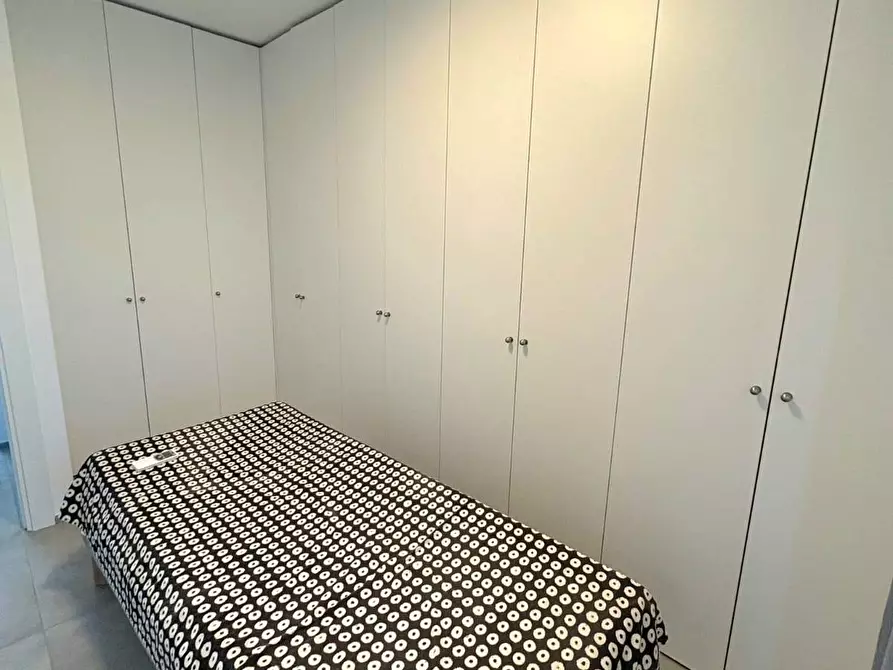 Immagine 7 di Appartamento in vendita  in via giovanni conti 36 a Porto Sant'elpidio