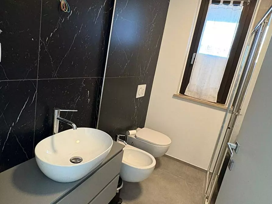 Immagine 9 di Appartamento in vendita  in via giovanni conti 36 a Porto Sant'elpidio