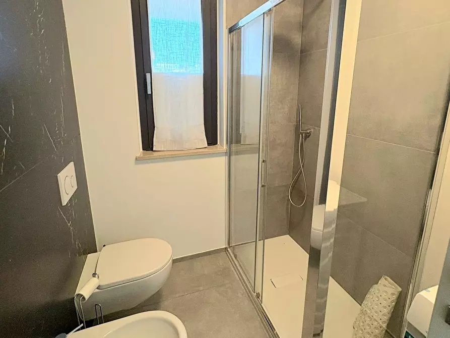 Immagine 8 di Appartamento in vendita  in via giovanni conti 36 a Porto Sant'elpidio