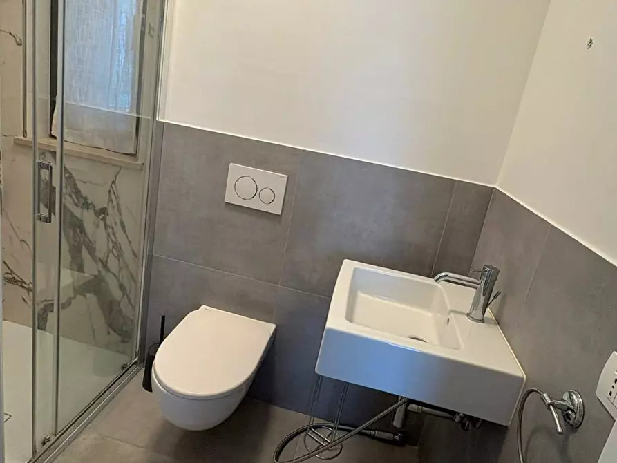 Immagine 10 di Appartamento in vendita  in via giovanni conti 36 a Porto Sant'elpidio