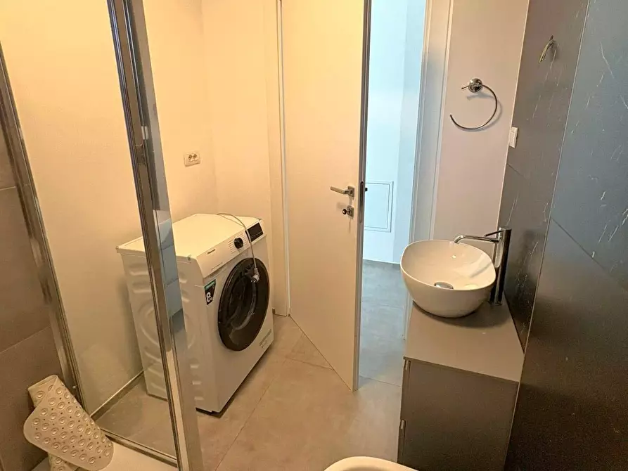 Immagine 11 di Appartamento in vendita  in via giovanni conti 36 a Porto Sant'elpidio