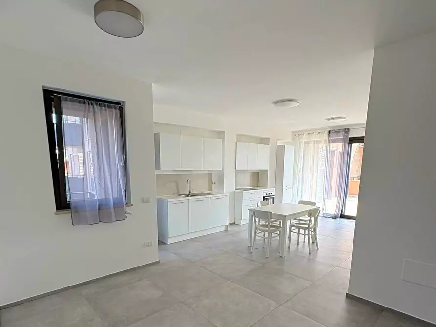 Immagine 3 di Appartamento in vendita  in via giovanni conti 36 a Porto Sant'elpidio