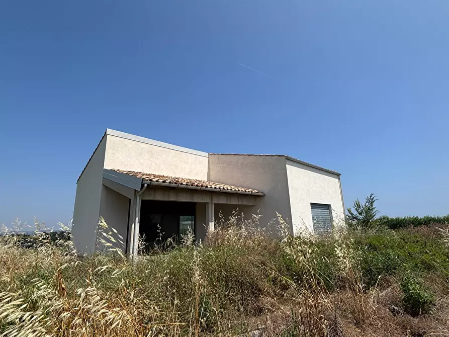 Immagine 2 di Villa in vendita  in contrada pescolla a Porto Sant'elpidio