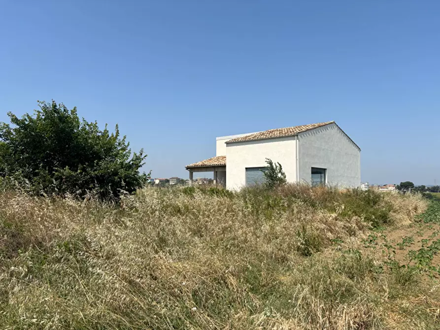 Immagine 7 di Villa in vendita  in contrada pescolla a Porto Sant'elpidio