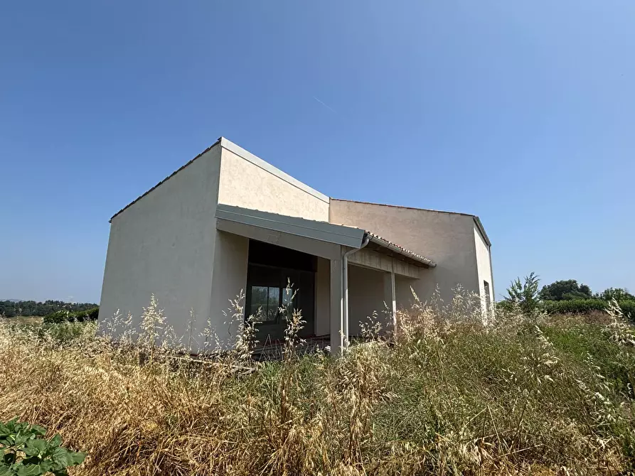 Immagine 8 di Villa in vendita  in contrada pescolla a Porto Sant'elpidio