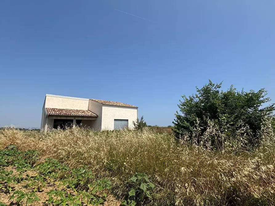 Immagine 9 di Villa in vendita  in contrada pescolla a Porto Sant'elpidio