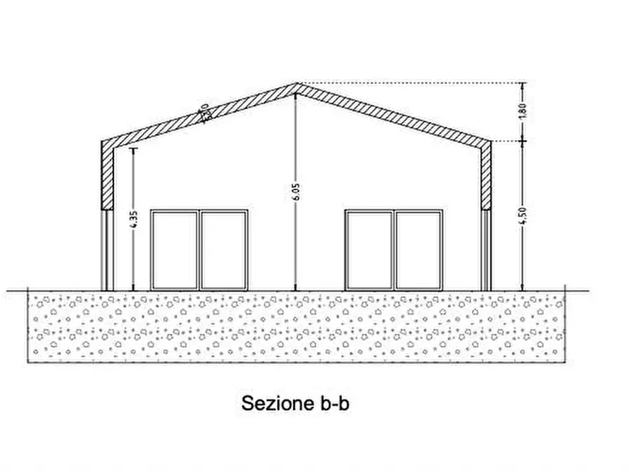 Immagine 4 di Villa in vendita  in contrada pescolla a Porto Sant'elpidio