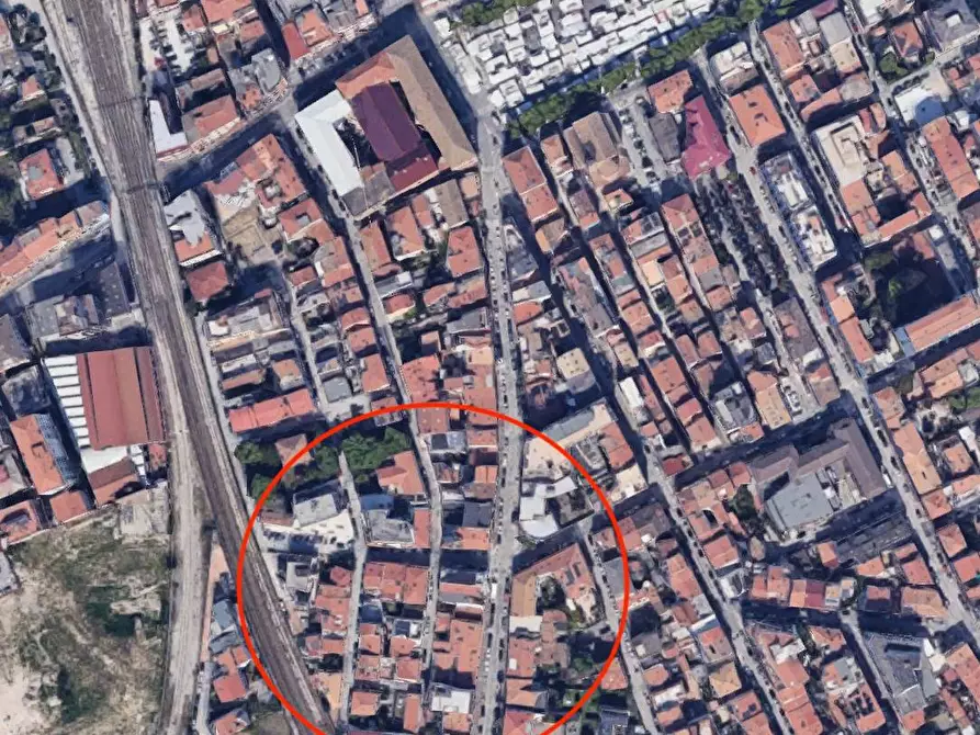 Immagine 2 di Appartamento in vendita  a Civitanova Marche