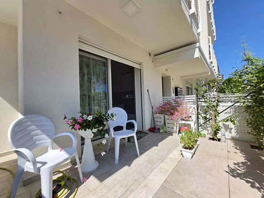 Immagine 6 di Appartamento in vendita  in via bragadin a Civitanova Marche