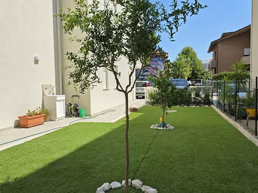 Immagine 7 di Appartamento in vendita  in via bragadin a Civitanova Marche
