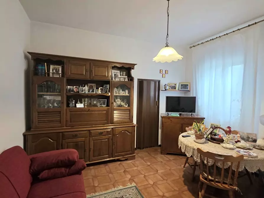 Immagine 2 di Casa indipendente in vendita  in contrada bora di tenna 2 a Fermo