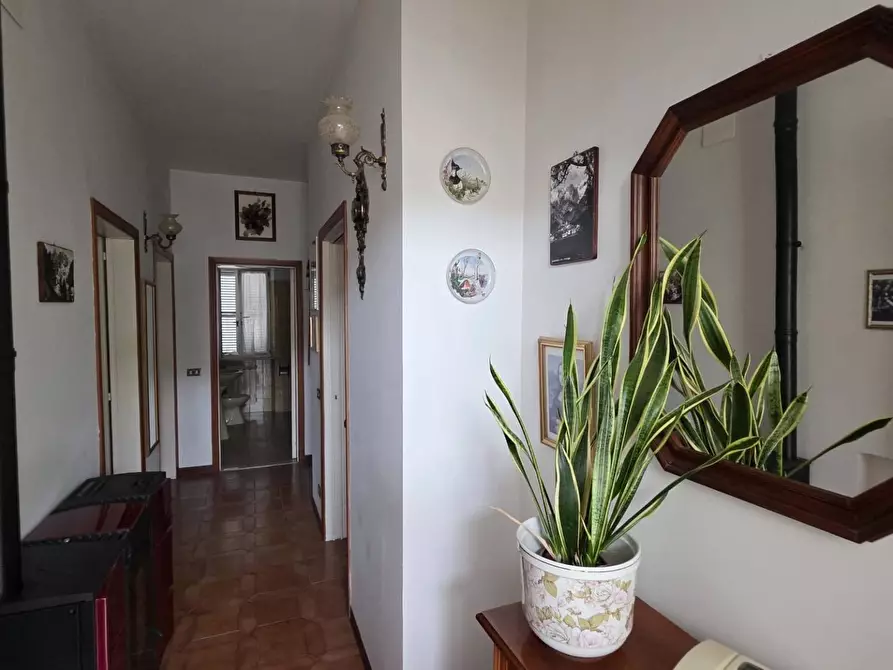 Immagine 3 di Casa indipendente in vendita  in contrada bora di tenna 2 a Fermo