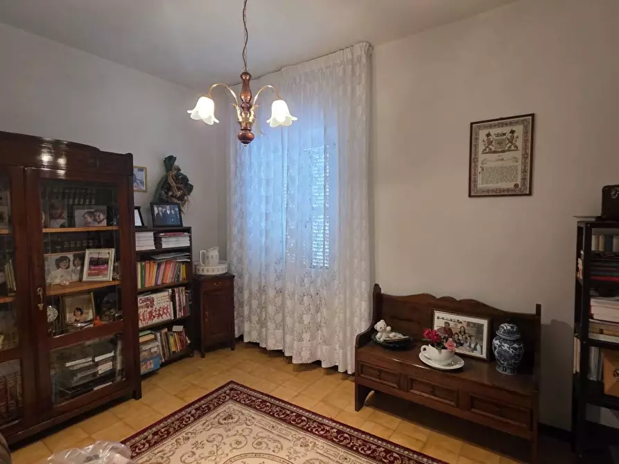 Immagine 4 di Casa indipendente in vendita  in contrada bora di tenna 2 a Fermo