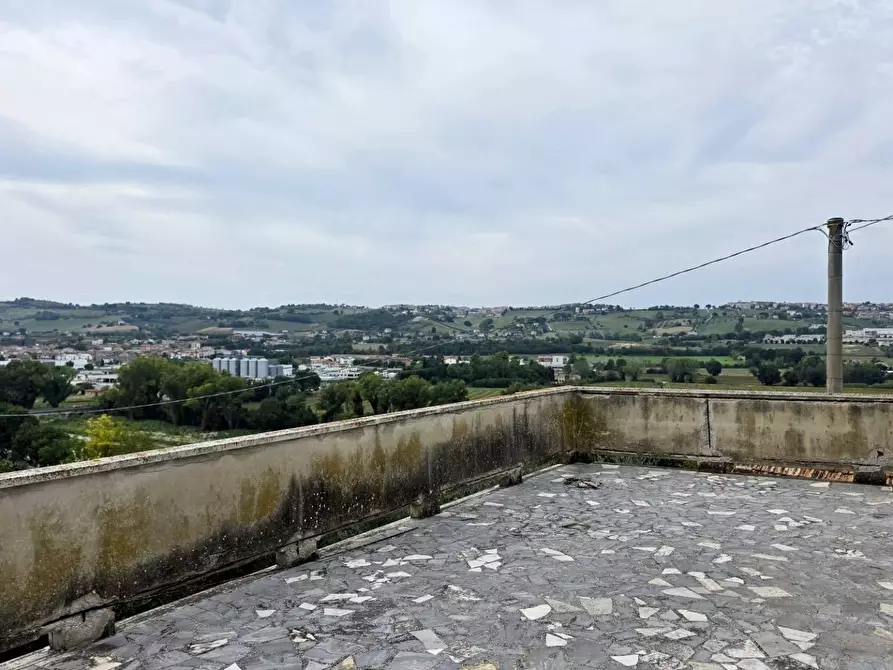 Immagine 5 di Casa indipendente in vendita  in contrada bora di tenna 2 a Fermo