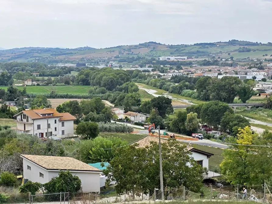 Immagine 6 di Casa indipendente in vendita  in contrada bora di tenna 2 a Fermo