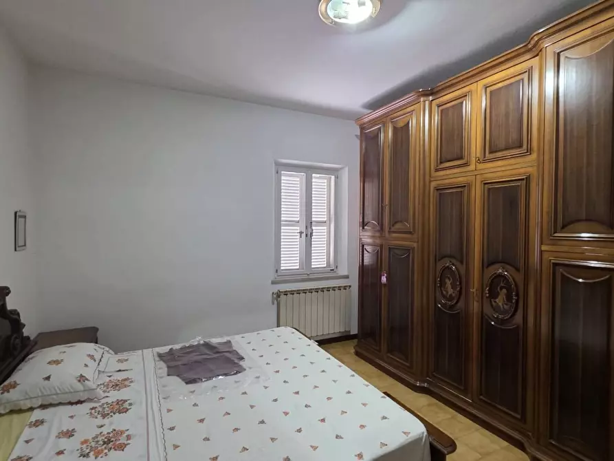 Immagine 7 di Casa indipendente in vendita  in contrada bora di tenna 2 a Fermo