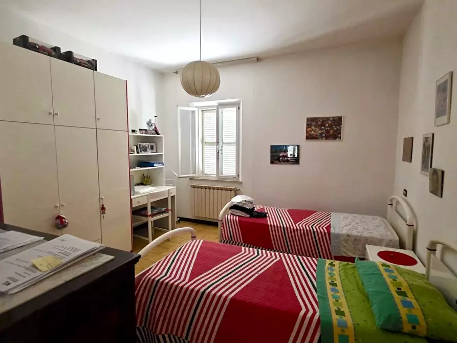 Immagine 8 di Casa indipendente in vendita  in contrada bora di tenna 2 a Fermo