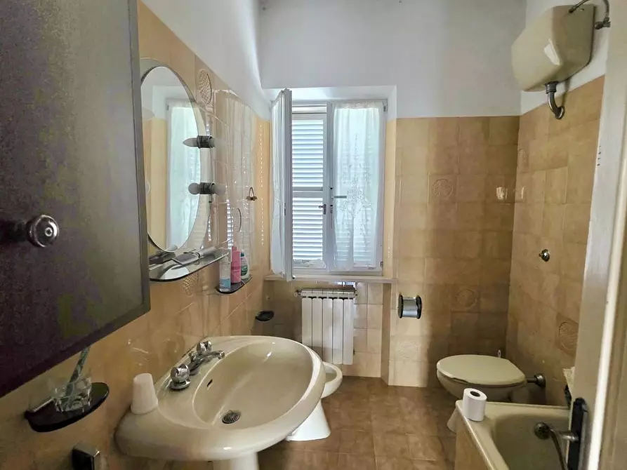 Immagine 9 di Casa indipendente in vendita  in contrada bora di tenna 2 a Fermo