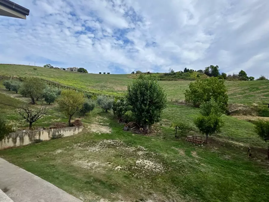 Immagine 10 di Casa indipendente in vendita  in contrada bora di tenna 2 a Fermo
