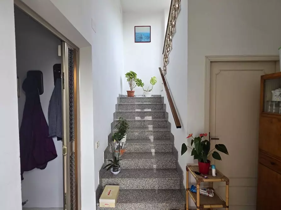 Immagine 11 di Casa indipendente in vendita  in contrada bora di tenna 2 a Fermo