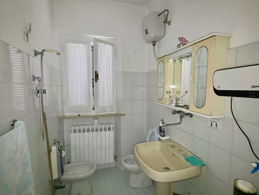 Immagine 15 di Casa indipendente in vendita  in contrada bora di tenna 2 a Fermo