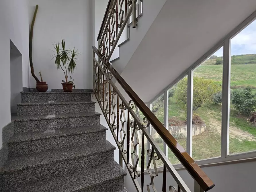 Immagine 16 di Casa indipendente in vendita  in contrada bora di tenna 2 a Fermo