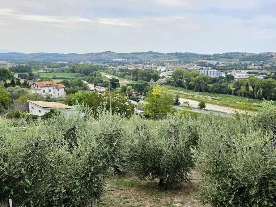 Immagine 17 di Casa indipendente in vendita  in contrada bora di tenna 2 a Fermo