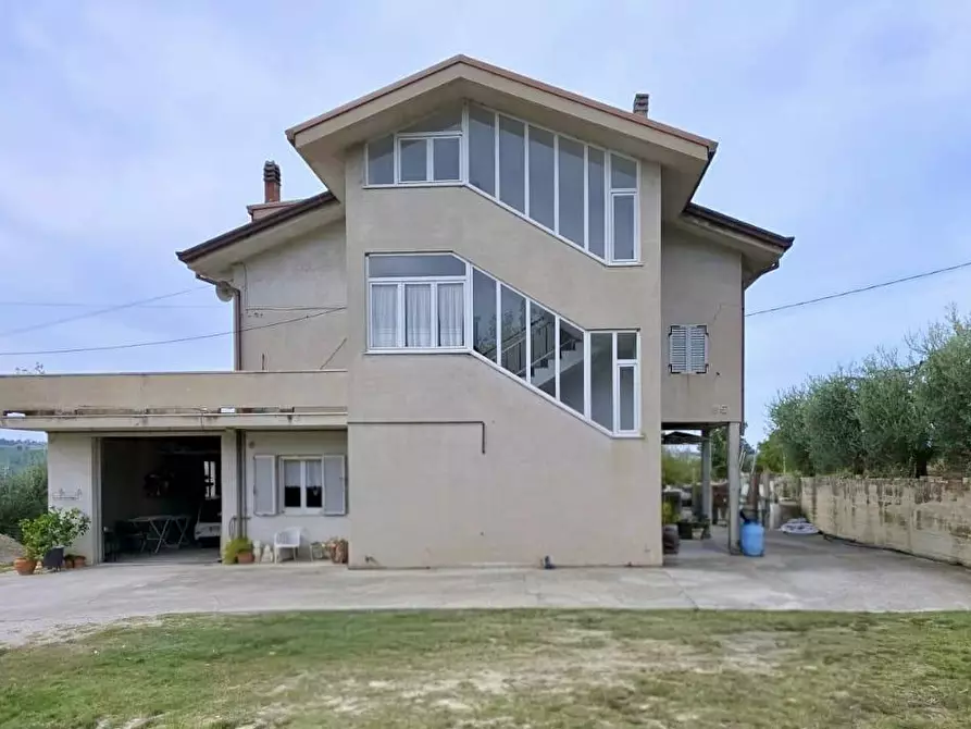 Immagine 19 di Casa indipendente in vendita  in contrada bora di tenna 2 a Fermo