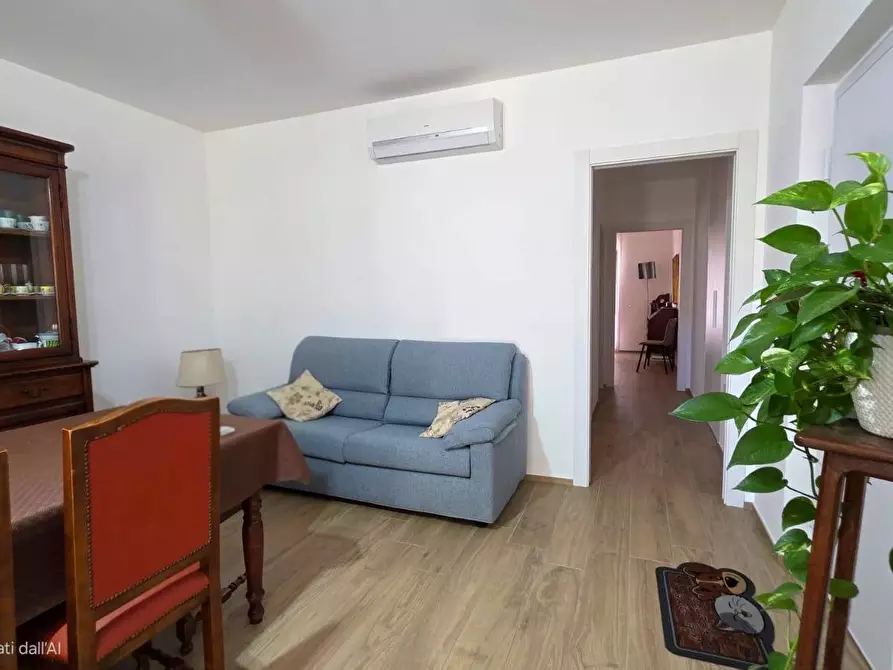 Immagine 5 di Appartamento in vendita  in via bragadin a Civitanova Marche