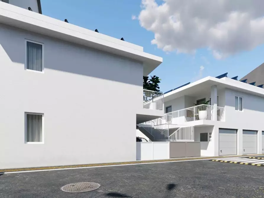 Immagine 4 di Appartamento in vendita  a Civitanova Marche