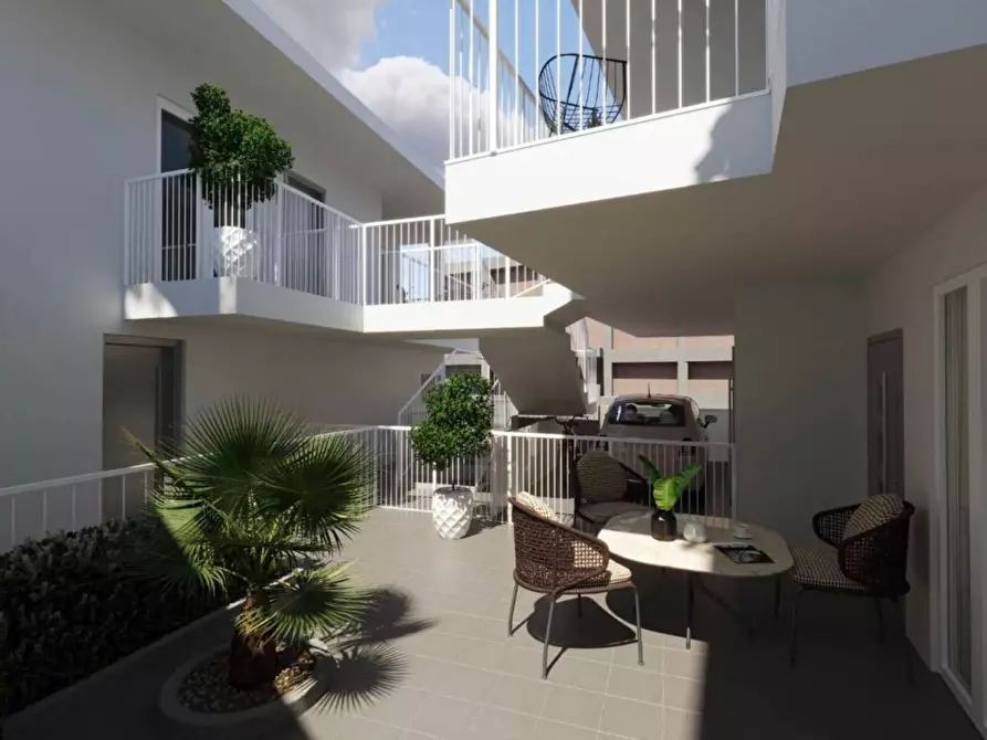 Immagine 2 di Appartamento in vendita  a Civitanova Marche