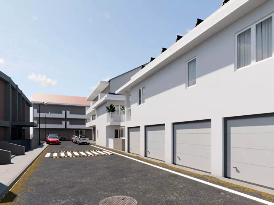 Immagine 5 di Appartamento in vendita  a Civitanova Marche