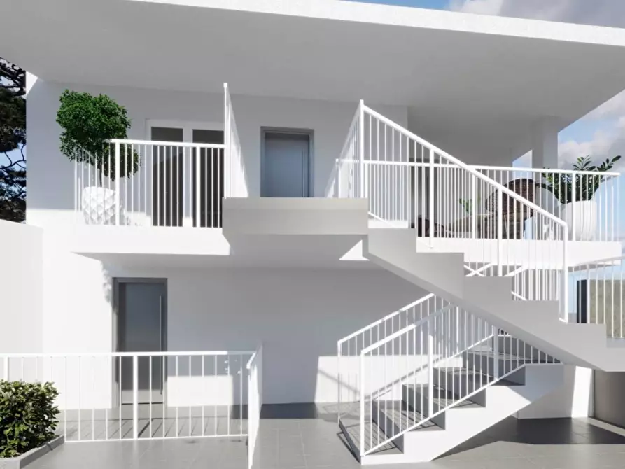 Immagine 3 di Appartamento in vendita  a Civitanova Marche