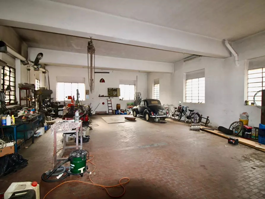 Immagine 4 di Casa indipendente in vendita  in via carducci 10 a Civitanova Marche