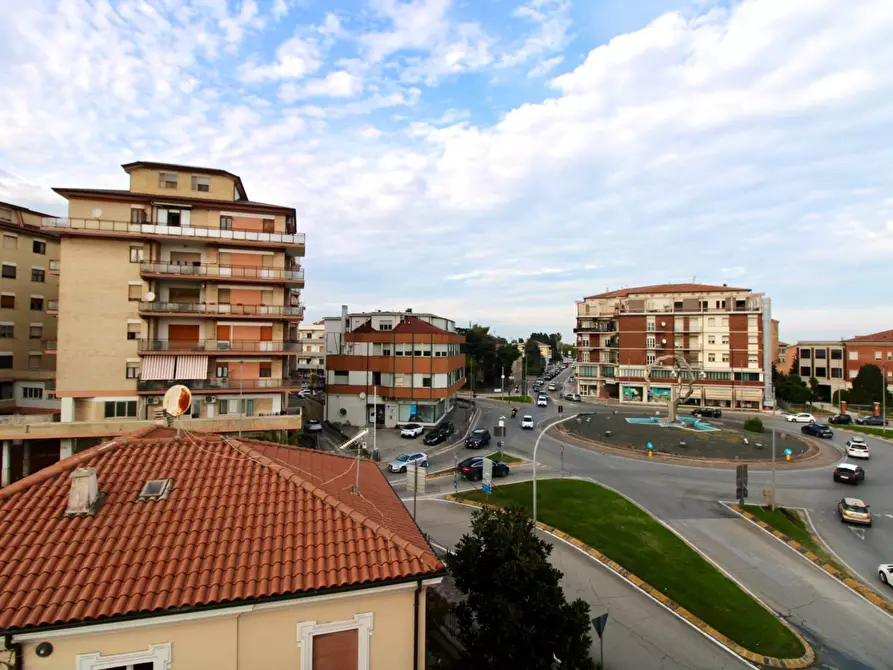 Immagine 12 di Casa indipendente in vendita  in via carducci 10 a Civitanova Marche
