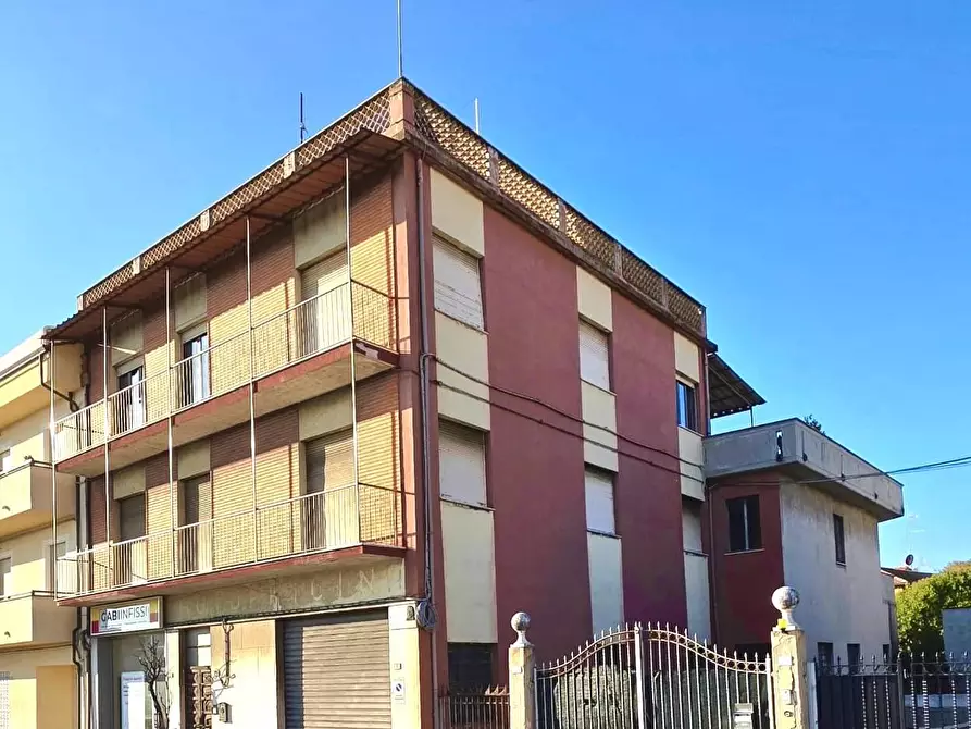 Immagine 3 di Casa indipendente in vendita  in via carducci 10 a Civitanova Marche