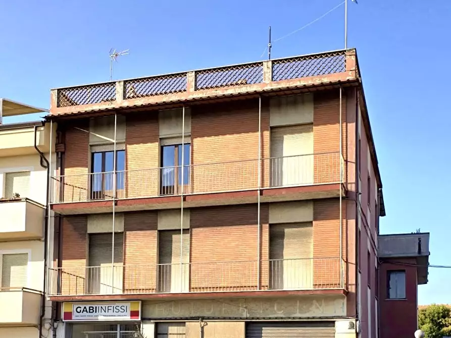 Immagine 1 di Casa indipendente in vendita  in via carducci 10 a Civitanova Marche