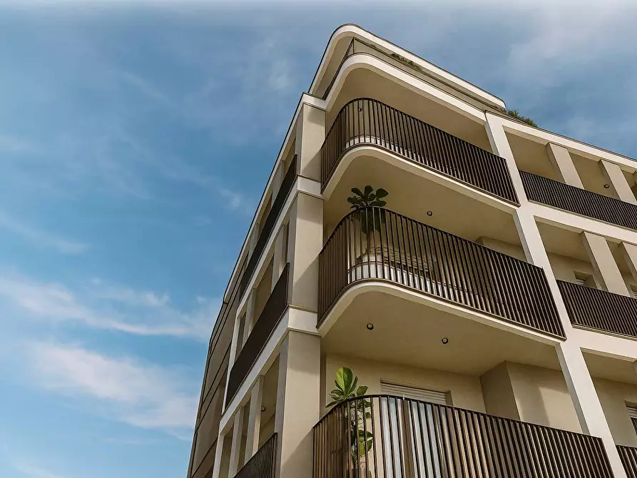 Immagine 6 di Appartamento in vendita  a Grottammare