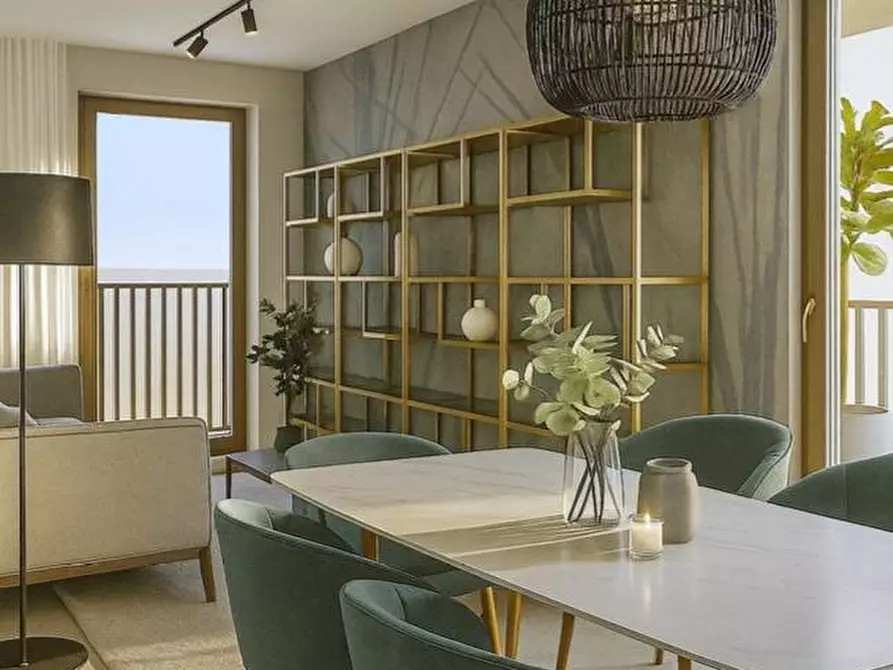 Immagine 5 di Appartamento in vendita  a Grottammare