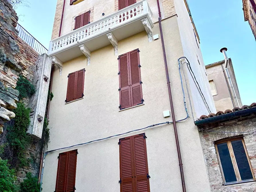 Immagine 6 di Appartamento in vendita  a Cupra Marittima