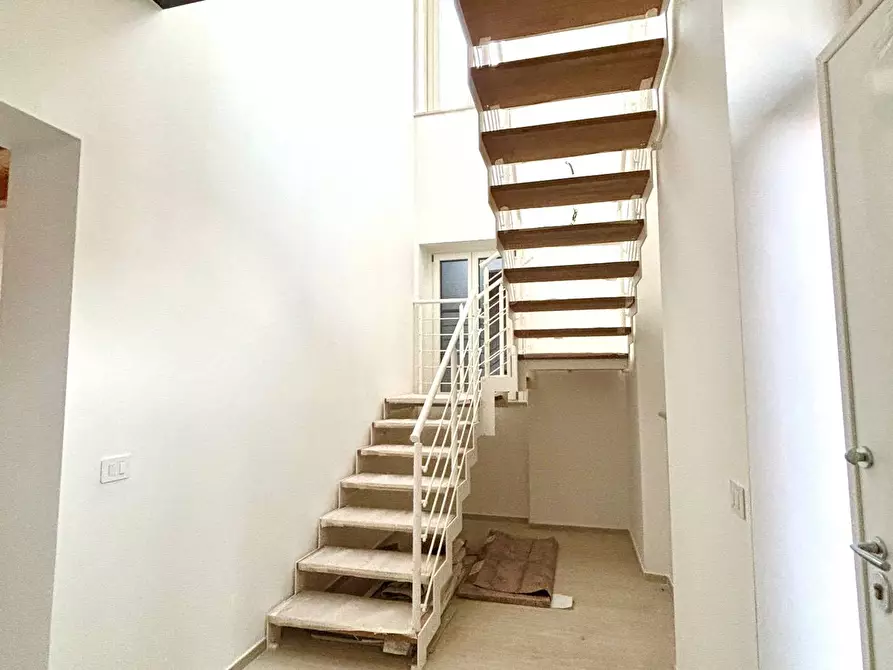 Immagine 5 di Appartamento in vendita  a Cupra Marittima