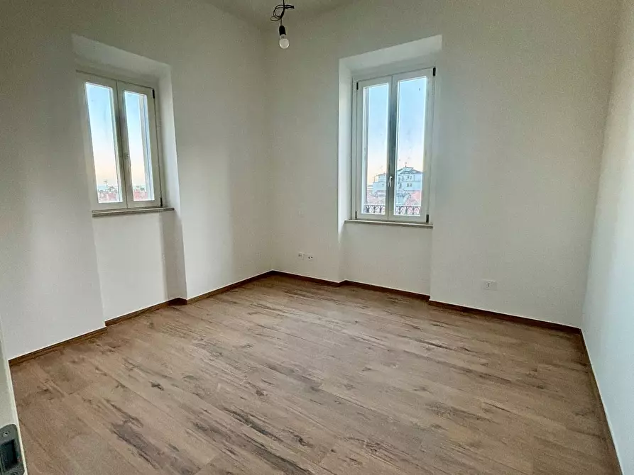 Immagine 7 di Appartamento in vendita  a Cupra Marittima