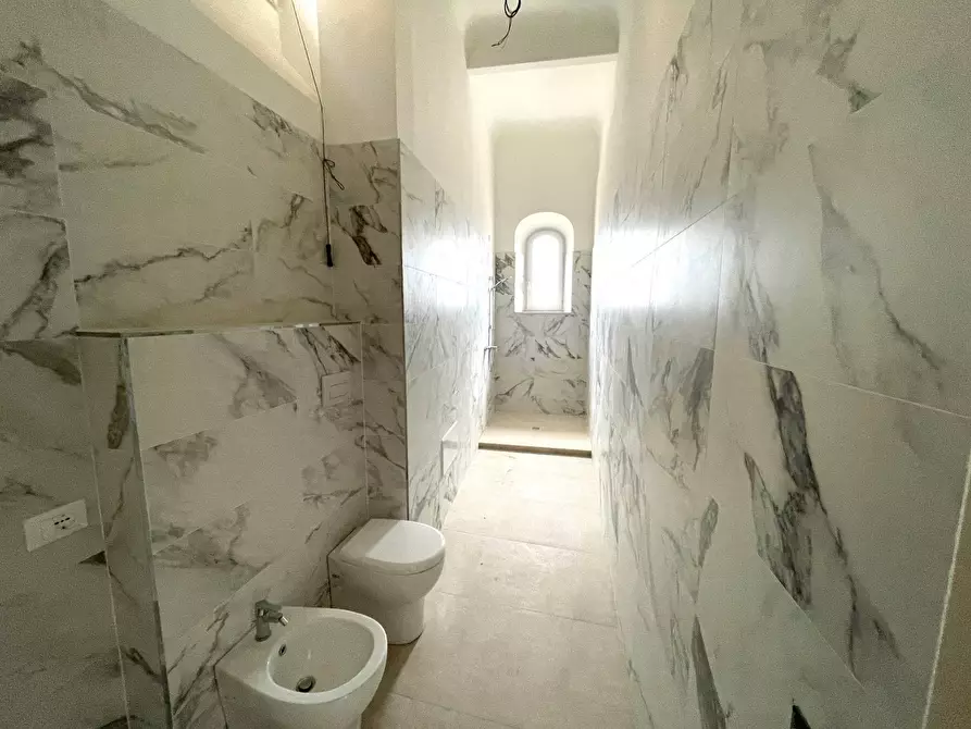 Immagine 12 di Casa indipendente in vendita  in via sapienza a Fermo